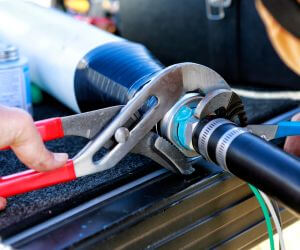 About Water Heater Repair LLC Concord, VA